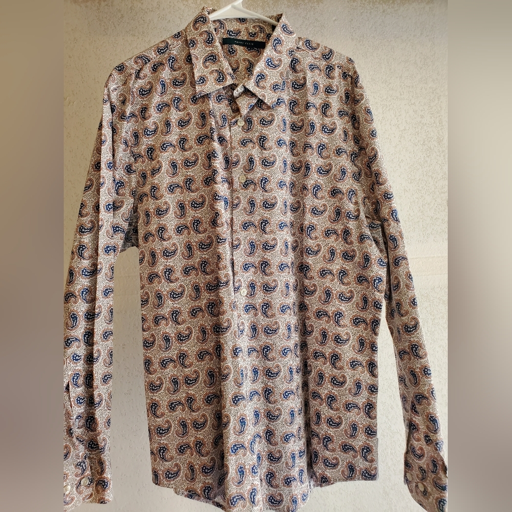 Dres shirt